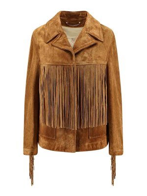 Dries Van Noten Bohana Blazer - Brown - Women | 2510104011176810