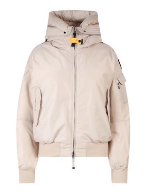 Magda Butrym Pf 25 Jacket - Blue - Women | 135725NAVY