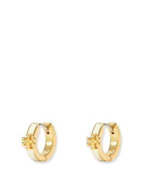 TORY BURCH: Boucles d'oreille - Boucles D'Oreilles - Or