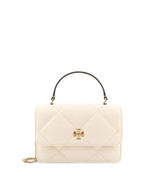 TORY BURCH: Portefeuilles - Portefeuilles - Blanc