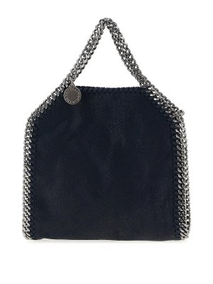 Valextra Mochi Pouch Bag - Blue - Women | SGMO0020010LOCPLTIBG