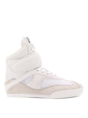 CHLOE': sneakers - Sneakers  Kick