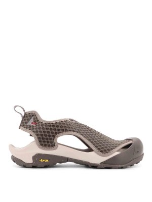 ROA: sandali - Sandali arpy in mesh