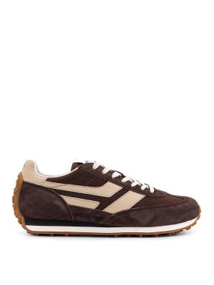 TOM FORD: スニーカー - スニーカー - ブラウン