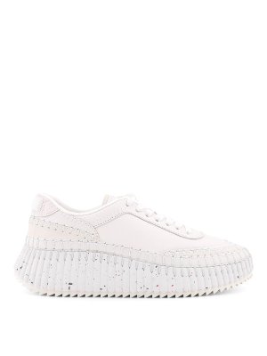CHLOE': trainers - Nama Low-Top Low-Top Sneakers