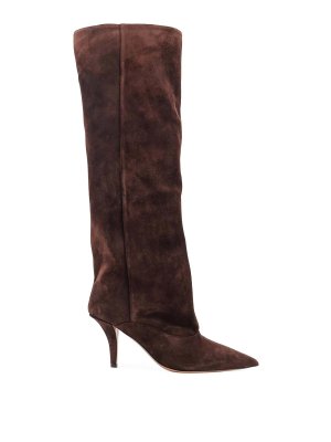 Paris Texas: Stiefel - Stiefel - Schwarz