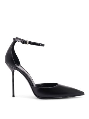 Paris Texas: Pumps - Pumps - Schwarz