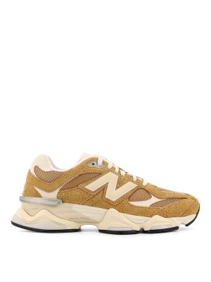 NEW BALANCE: trainers - Sneakers
