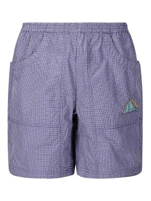ハーフ・ショートパンツ TRAMAROSSA Men Shorts ASCANIOCGS365 0550 Blue ハーフ・ショートパンツ TRAMAROSSA Men Shorts ASCANIOCGS365