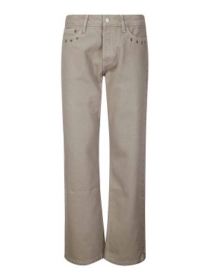 PALOMA WOOL: jeans bootcut - Jeans