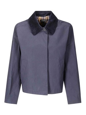 ジャケット SPORTMAX DOMINO DENIM JACKET SPORTMAX Domino Monogram Buckle Belted Denim Jacket | Nordstrom
