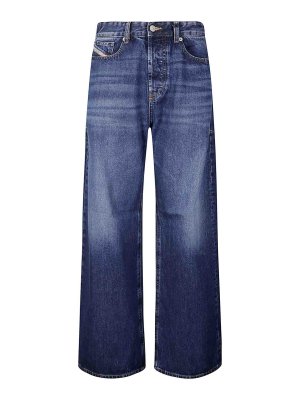 デニム・ジーパン JIL SANDER Women Denim Pants J04KA0115J46463102 White Jil Sander Jeans In White Cotton | italist