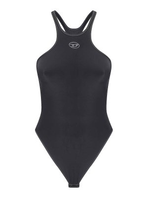 DIESEL: Tops und Tank Tops - Top - Schwarz