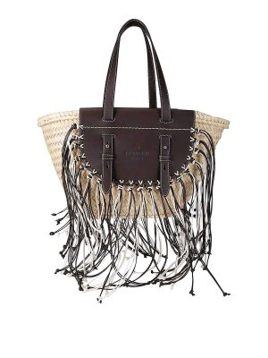 CUBA LAB: Bolsas bandoleras - Bolsa Bandolera - Blanco