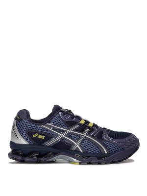 ASICS: Zapatillas - Zapatillas - Azul