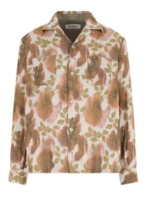 OUR LEGACY: shirts - Shirt