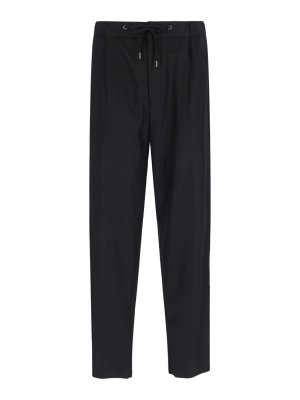 GIORGIO ARMANI: pantaloni casual - Pantaloni In Cashmere