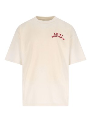 AMIRI: t-shirts - T-Shirt