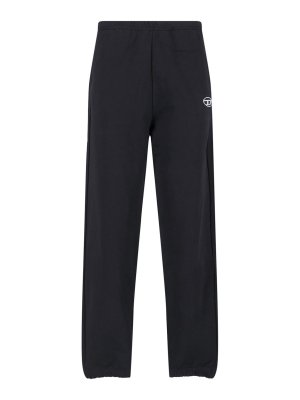 Pinko Black Ricordi Pants - Black - Women | 1046482ERZ99