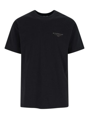 Tシャツ・カットソー ZANONE Men T-shirt Black 815194ZG380 Z0015 Zanone T-Shirt - Black - Men | 815214ZG380Z0015 | thebs.com