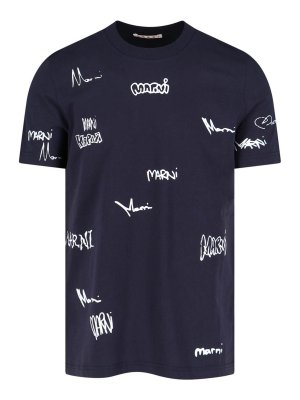 Tシャツ・カットソー GIORGIO ARMANI SS25 T-SHIRT (GM000315 AF16511 UB100) undefined