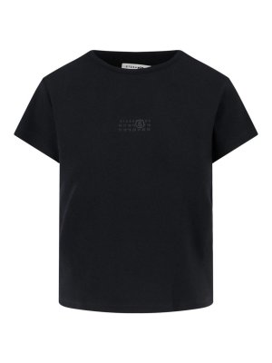 MM6 MAISON MARGIELA: t-shirts - T-Shirt