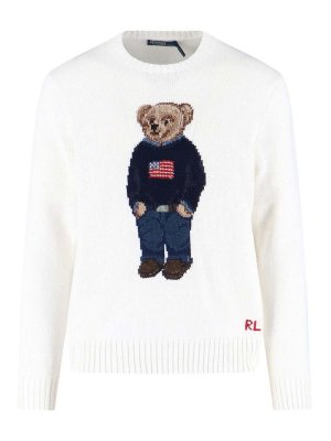 POLO RALPH LAUREN: boat necks - Sweater