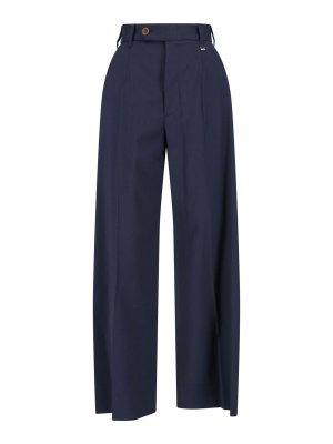 パンツ Pinko RICORDI PANTS Pinko Black Ricordi Pants - Black - Women | 1046482ERZ99