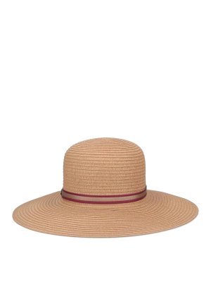 BORSALINO: 帽子＆キャッブ - 帽子 - ベージュ