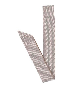 GIUSEPPE DI MORABITO: Stolen und Schals - Stola - Beige