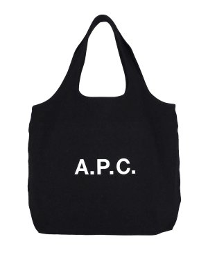 A.P.C.: totes bags - Tote bag