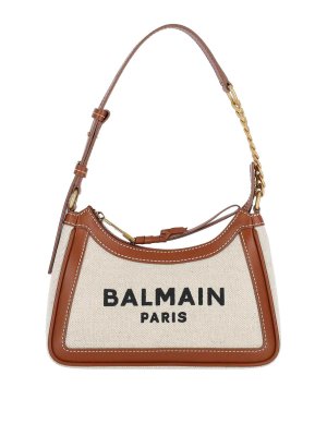 Balmain: shoulder bags - Shoulder bag