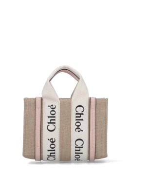 CHLOE': cross body bags - Mini bag