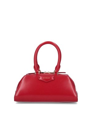 GIVENCHY: cross body bags - Mini bag