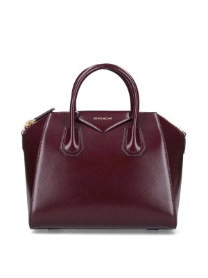 GIVENCHY: cross body bags - Small bag