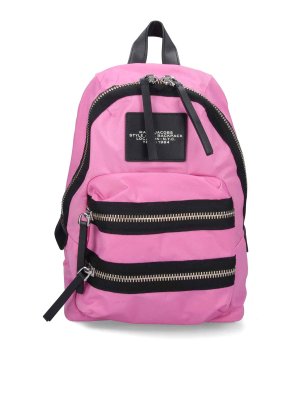 MARC JACOBS: backpacks - Medium backpack