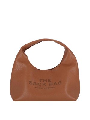 MARC JACOBS: Sacs bandoulière - Sac Bandoulière - Marron