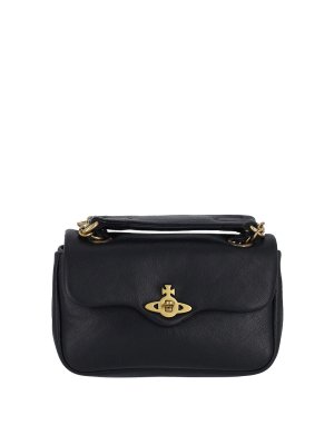 VIVIENNE WESTWOOD: shoulder bags - Small shoulder bag