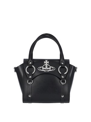 VIVIENNE WESTWOOD: cross body bags - Handbag
