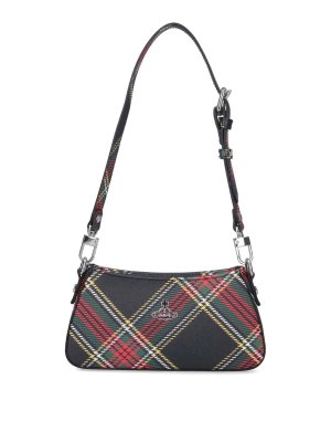 VIVIENNE WESTWOOD: borse a tracolla - Borsa