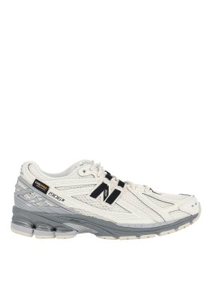 NEW BALANCE: Zapatillas - Zapatillas - Blanco