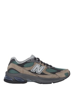 NEW BALANCE: Sneaker - Sneaker - Bunt