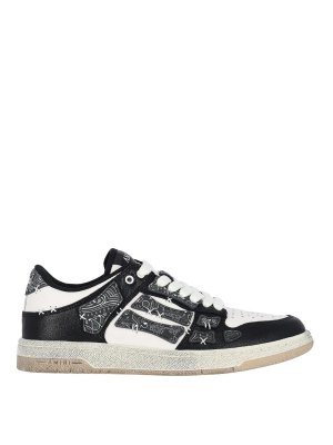 AMIRI: sneakers - Sneaker in basso