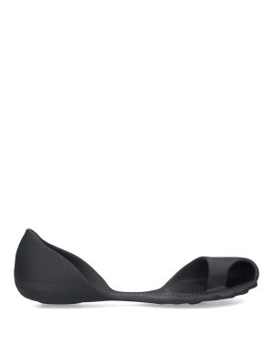 BALENCIAGA: Sneaker - Sneaker - Schwarz