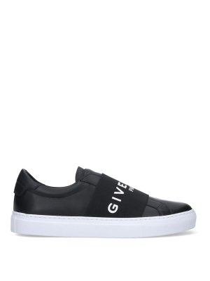 GIVENCHY: trainers - Sneakers