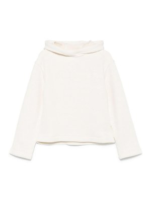 Max Mara: Sweatshirts & Sweaters - Gary Hoodie