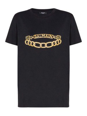 Vivienne Westwood T-Shirt - Black - Women | 3G01003XJ001MN401