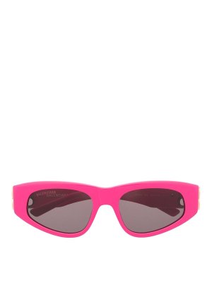 サングラス ADIDAS ORIGINALS Woman Sunglasses Blue OR0110/S 90A Adidas Originals Or0110/S Sunglasses - Blue - Women | OR0110S90A