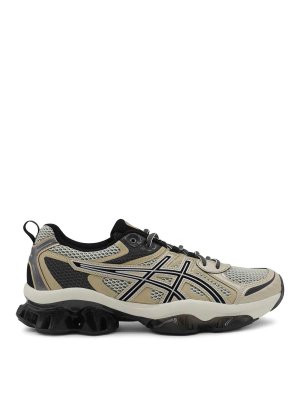 ASICS: Sneaker - Sneaker - Beige