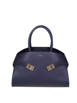 Vivienne Westwood クロスボディバッグ - ブルー